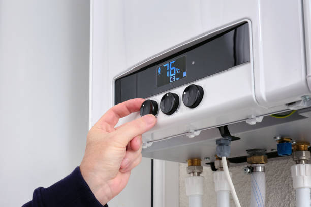 Boiler Replacement