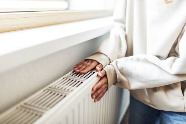 Central Heating