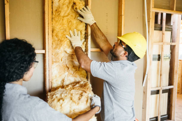 Internal Wall Insulation