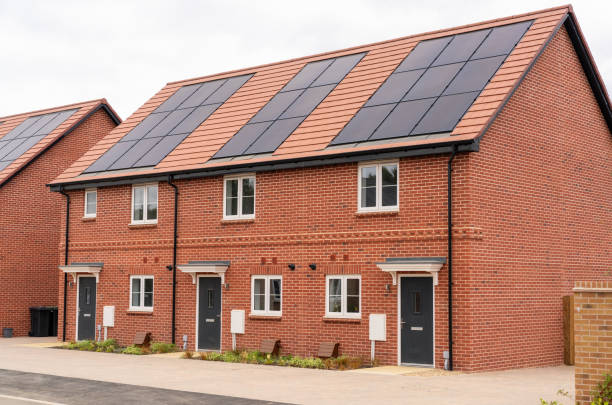 Solar & Renewables